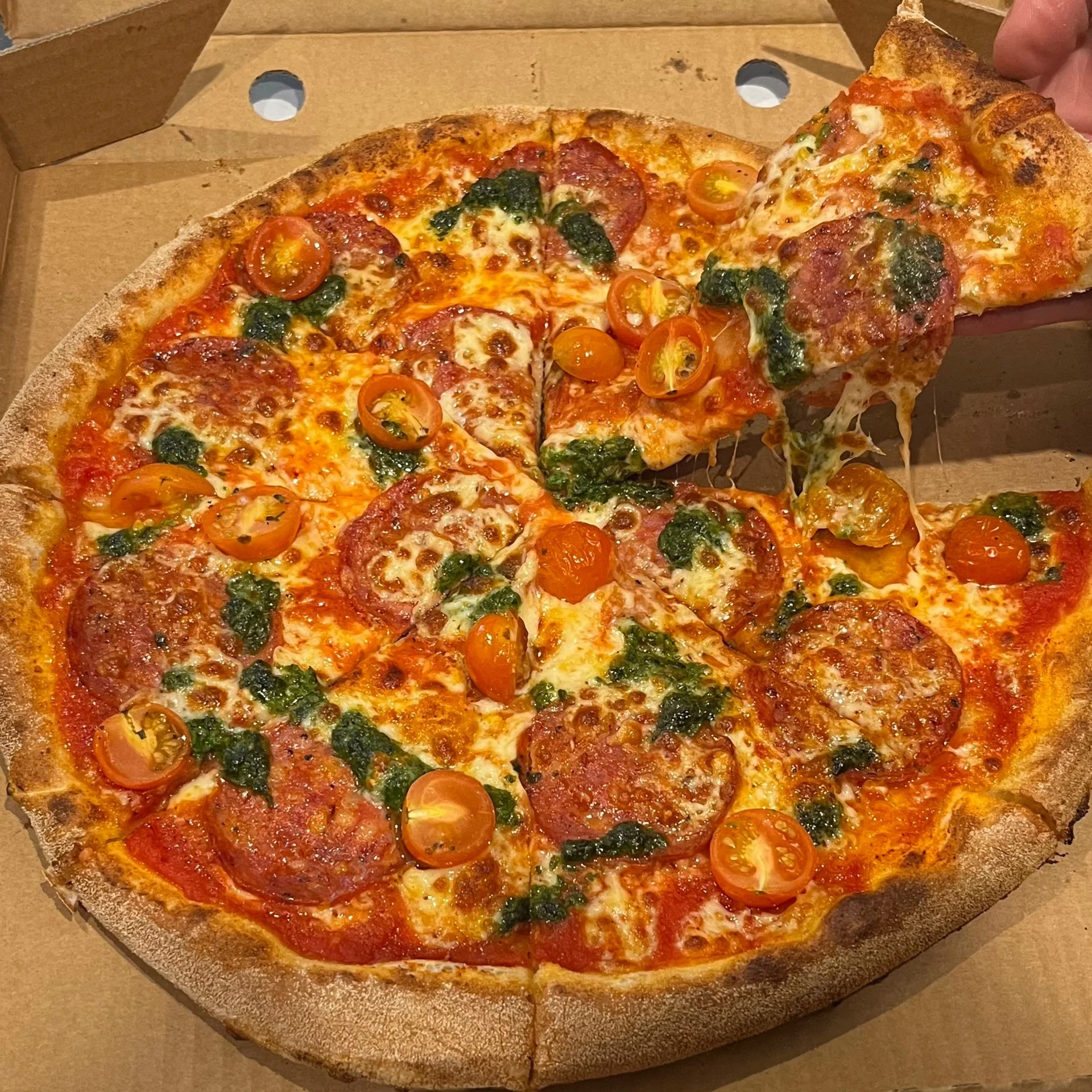 diavola