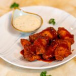 Hot Wings 🌶️ (6)