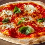 Pizza Margherita